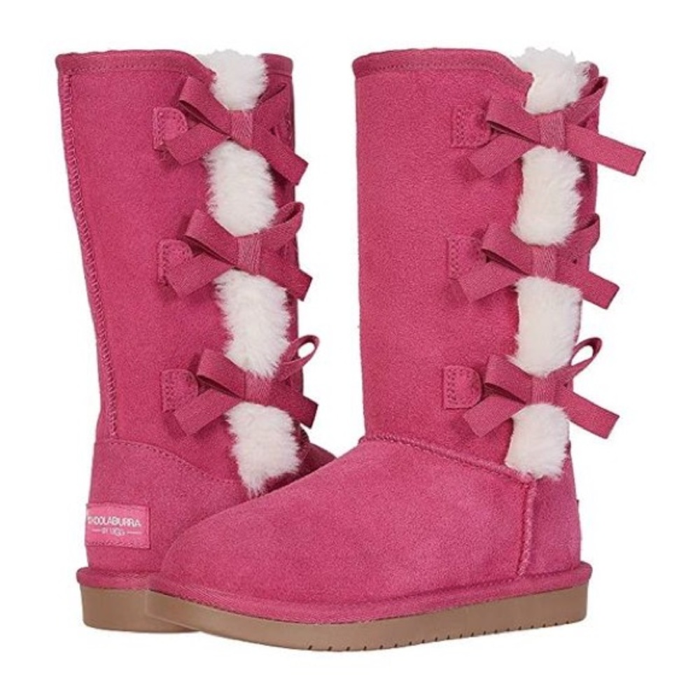 Koolaburra By UGG  VICTORIA TALL Boots - Picture 1 of 6